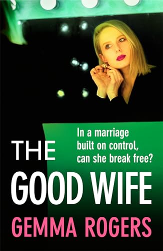 The Good Wife book cover