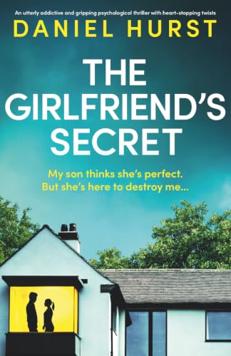 The Girlfriend's Secret