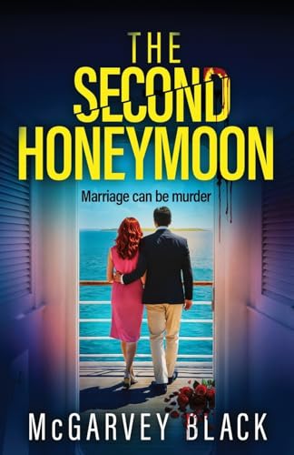 The Second Honeymoon book cover