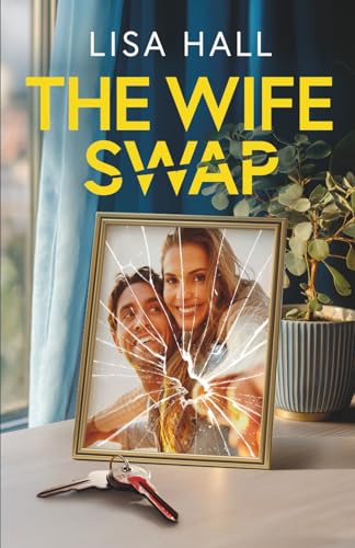 The Wife Swap book cover