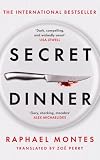 Secret Dinner