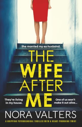 The Wife After Me