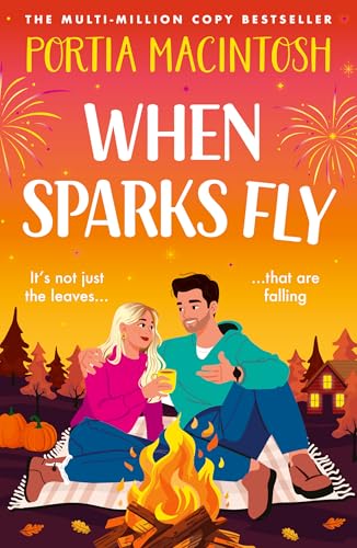 When Sparks Fly