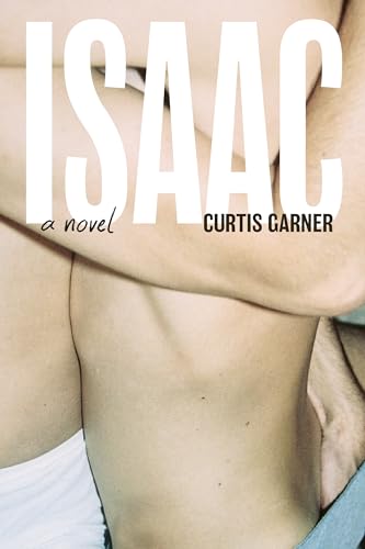 Isaac book cover