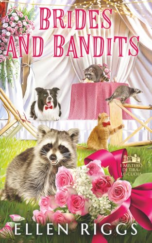 Brides and Bandits book cover