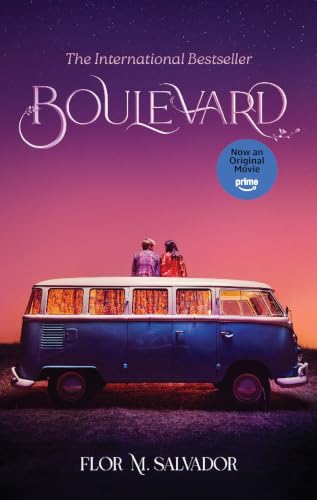 Boulevard / by Salvador, Flor M