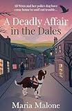 A Deadly Affair in the Dales
