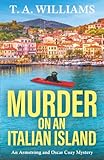 Murder on an Italian Island