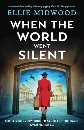When the World Went Silent book cover