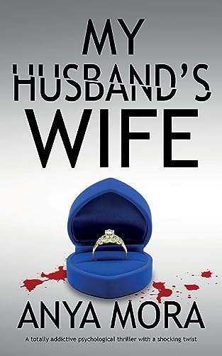 My Husband's Wife book cover