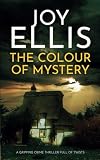 The Colour of Mystery