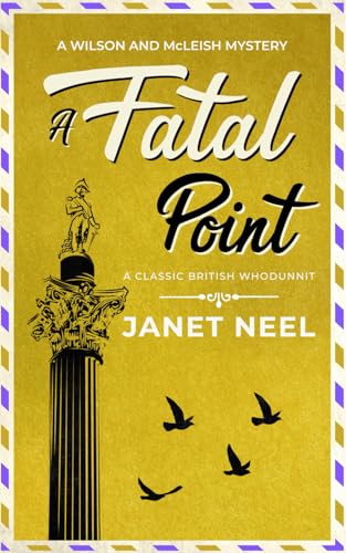 Death Among the Dons / A Fatal Point book cover