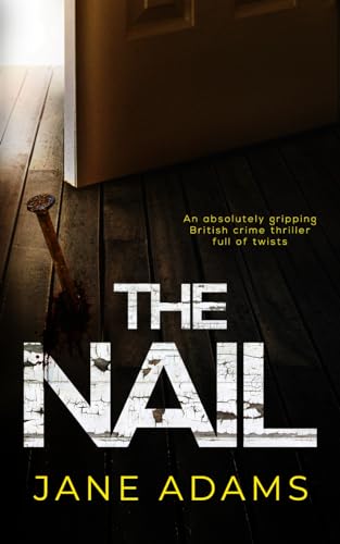The Nail book cover