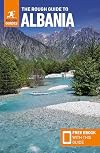 The Rough Guide to Albania: Travel Guide with eBook (Rough Guides Main Series)