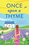 Once Upon a Thyme