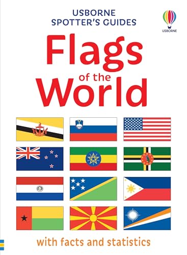 Cover of New Spotter's Guides