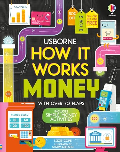 Cover of How It Works