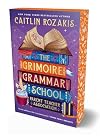 The Grimoire Grammar School Parent Teacher Association