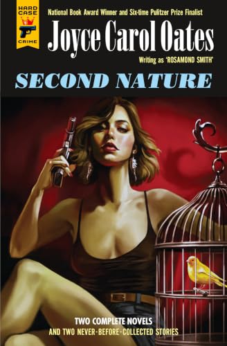 Nemesis book cover