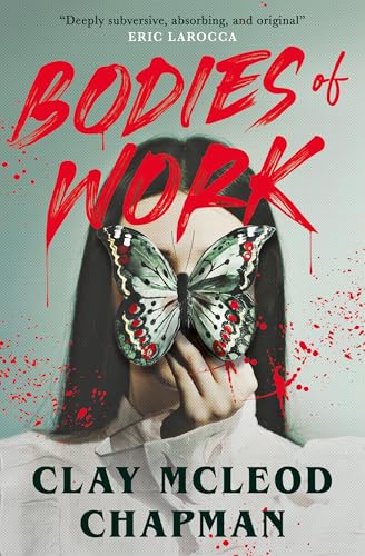 Bodies of Work cover