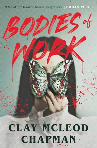 Bodies of Work book cover