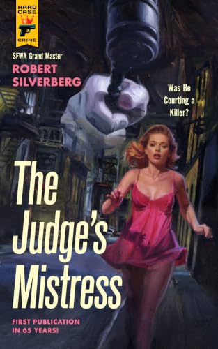 The Judge's Mistress book cover