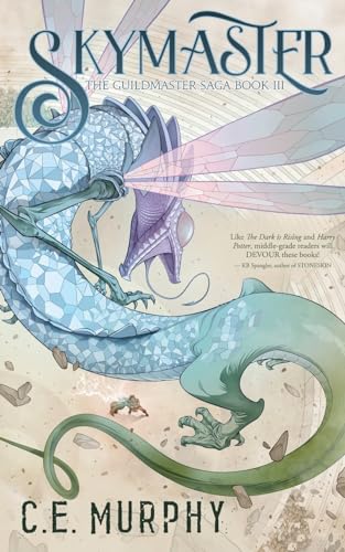 Skymaster book cover
