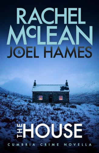 The House book cover