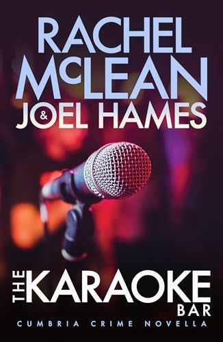 The Karaoke Bar book cover