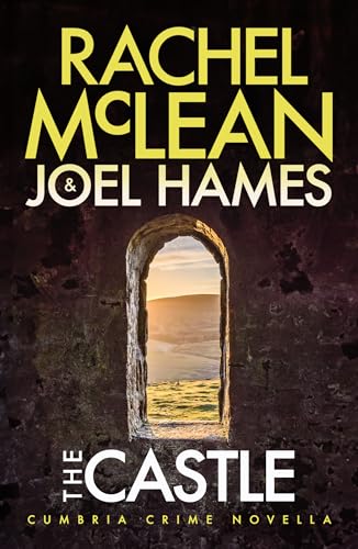 The Castle book cover