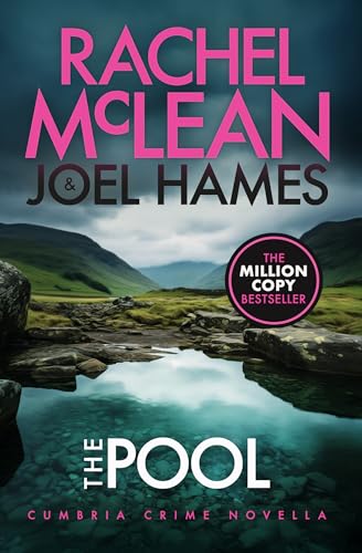 The Pool book cover