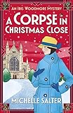 A Corpse in Christmas Close