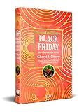 BLACK FRIDAY