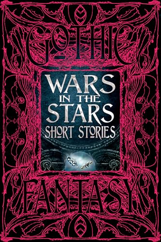 Wars in the Stars Short Stories book cover