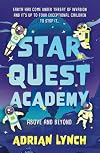 Star Quest Academy: Above and Beyond