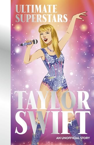 Cover of Taylor Swift