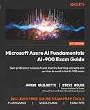 Microsoft Azure AI fundamentals, AI-900 exam guide