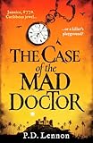 The Case of the Mad Doctor