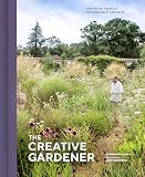 The Creative Gardener book cover