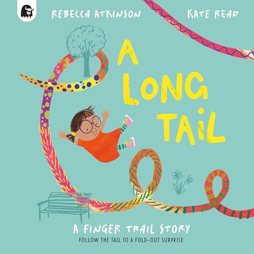A Long Tail book cover