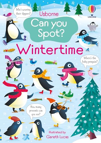 Cover of Wintertime
