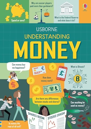 Cover of Understanding Money