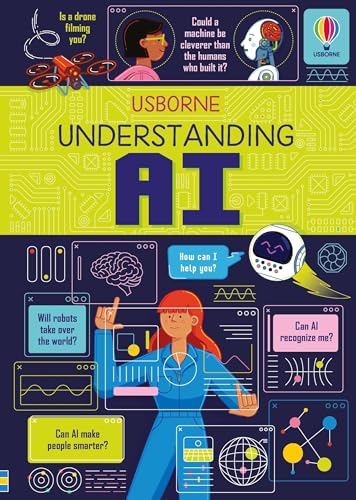 Cover of Understanding AI