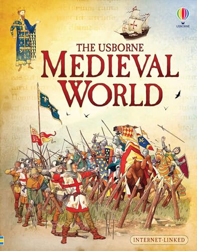 Cover of Medieval World