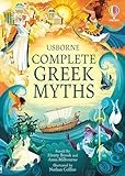Complete Greek myths