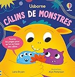 Câlins de monstres