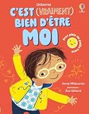 C'est (vraiment) bien d'être moi