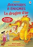 Le dragon d'or