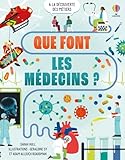 Que font les médecins ?