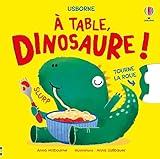 À table, Dinosaure !